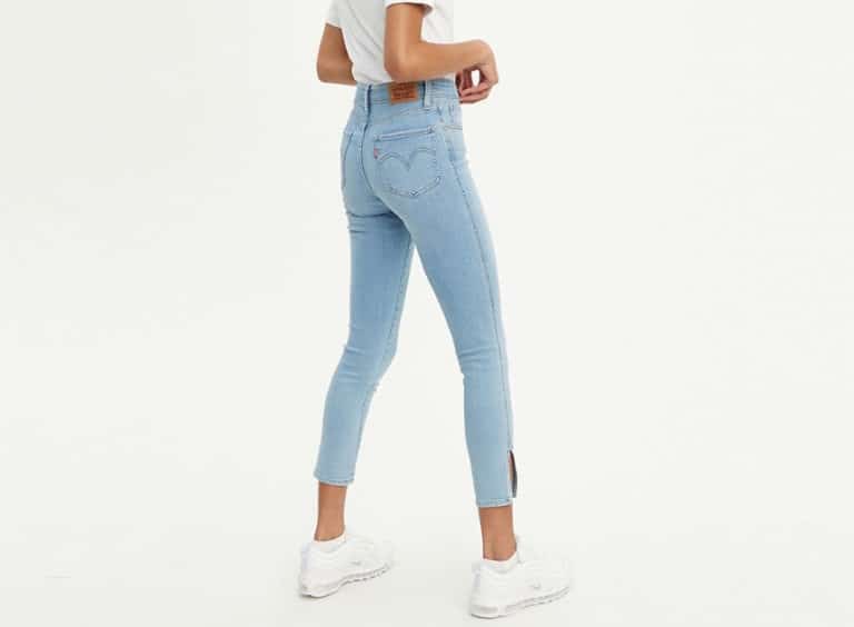 How Much Do Jeans Weigh Here's the Answer [Upd. 2023]