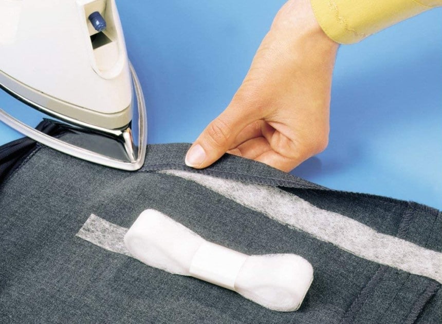 How to Make Pants Skinnier at the Bottom