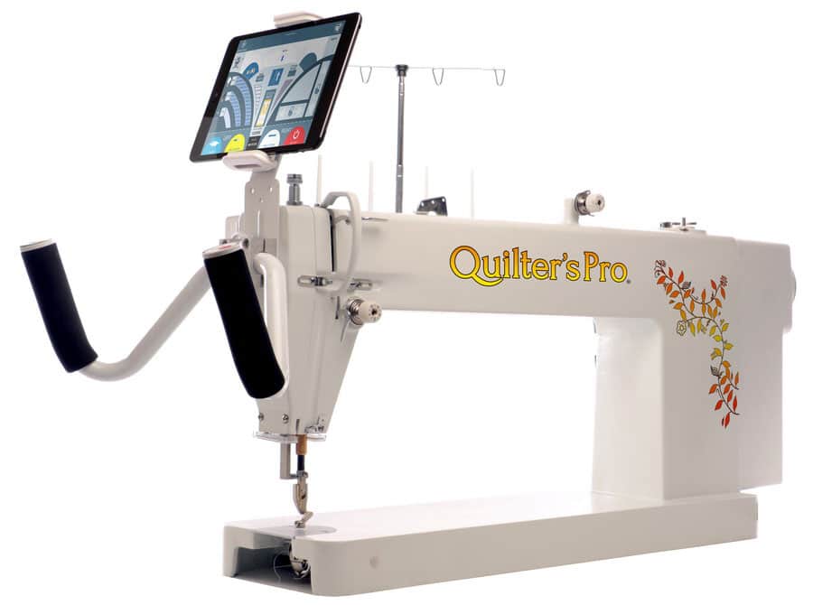 Quilter's Pro Longarm Quilting Machine