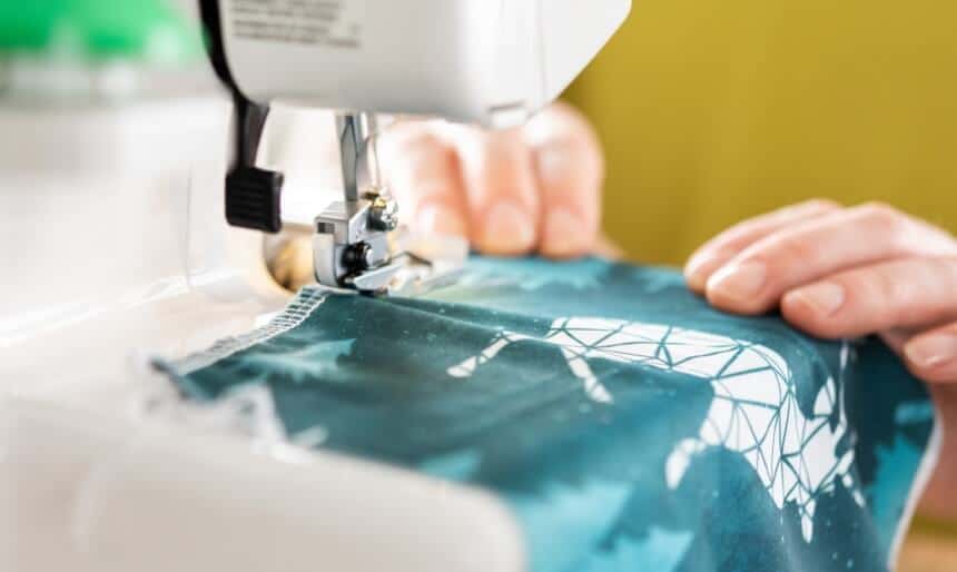 Serger Troubleshooting Guide