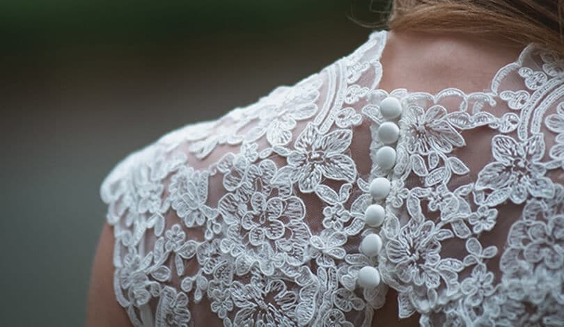 Types of Lace