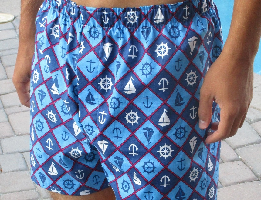 22 Different Types of Shorts for Women and Men