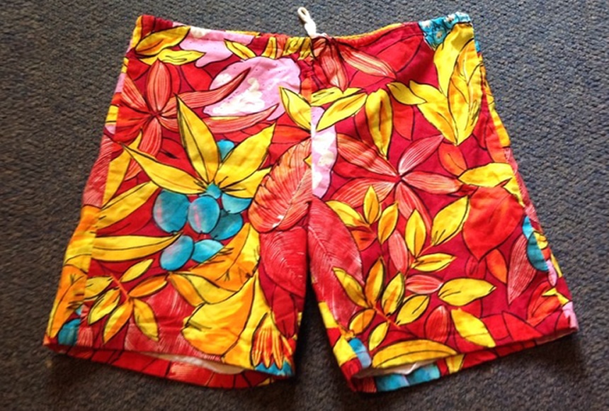 22 Different Types of Shorts for Women and Men