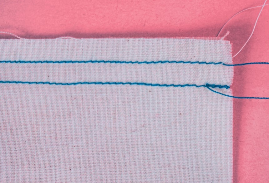 10 Types of Hand Stitches a Beginner Should Know