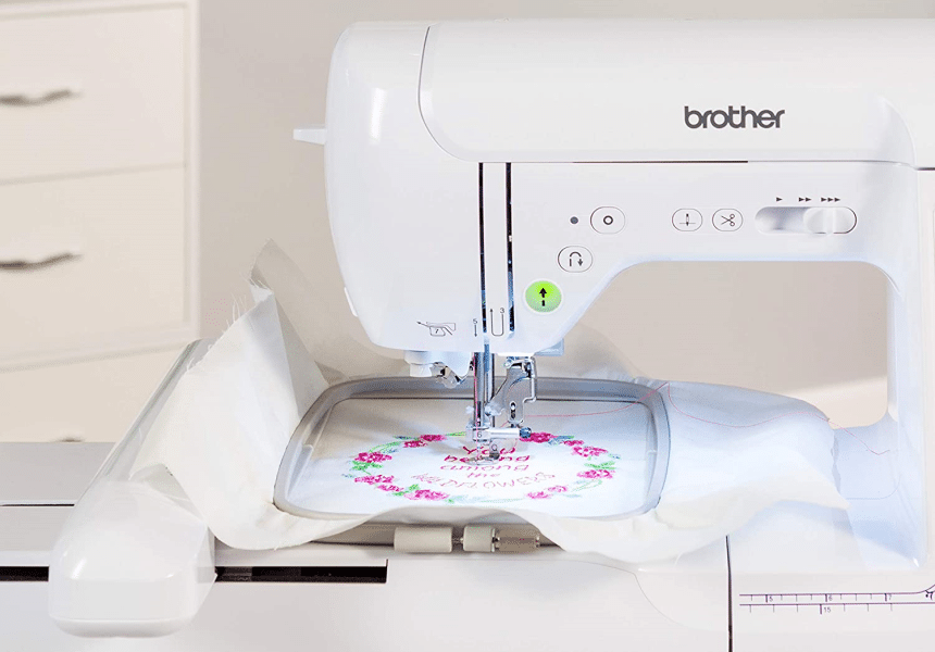 Brother SE1900 Review (Summer 2022)
