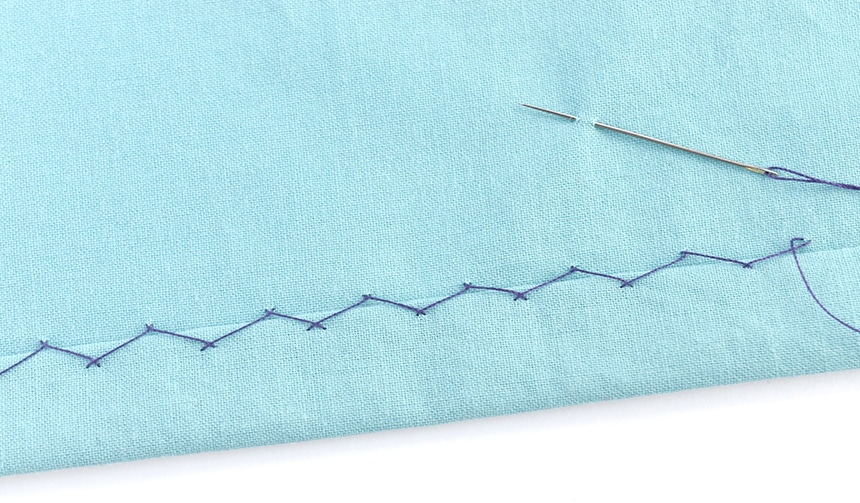 Hem Stitch: What Is It and Why Using It