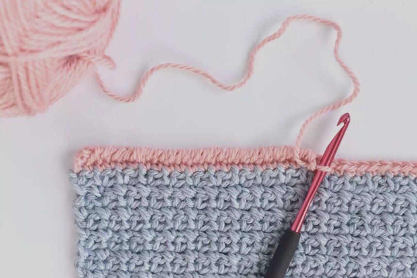 How to Edge Stitch: A Beginner's Guide