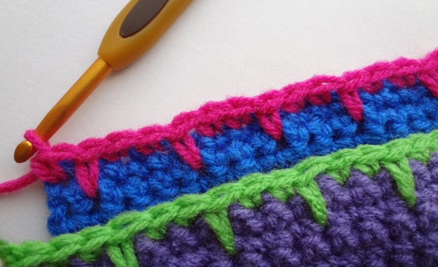 How to Edge Stitch: A Beginner's Guide
