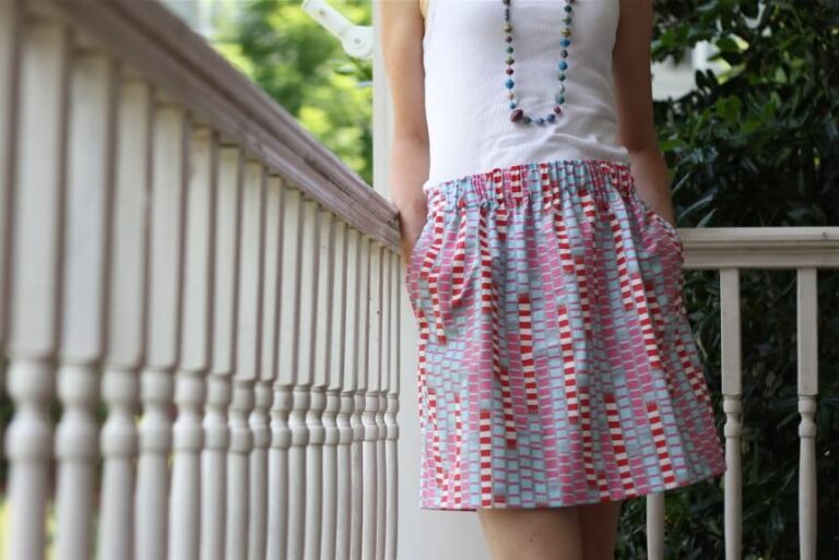 How to Sew Elastic Waistband Here's the Answer [Upd. 2023]