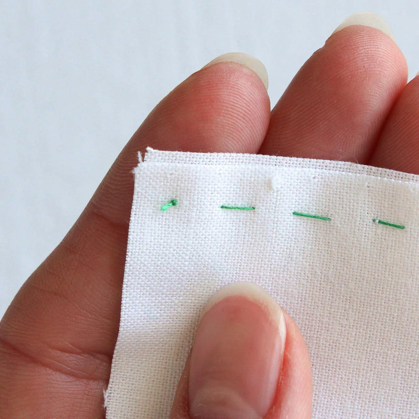 How to End a Stitch StepbyStep Guide [Upd. 2023]