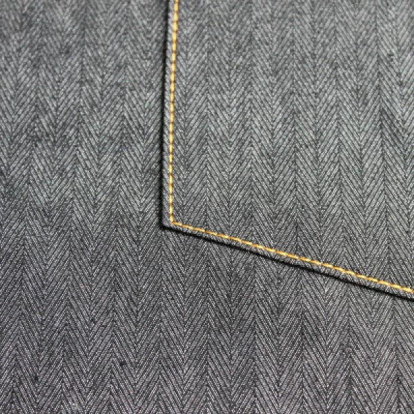 How to Top Stitch: It’s Easier Than You Think