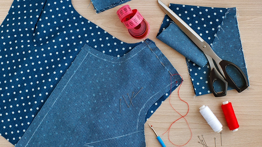 How to Use a Sewing Pattern: Tips and Tricks