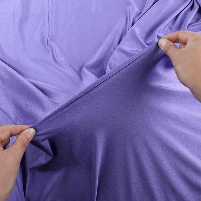 Is Polyester Stretchy? The Answer Is Simple!
