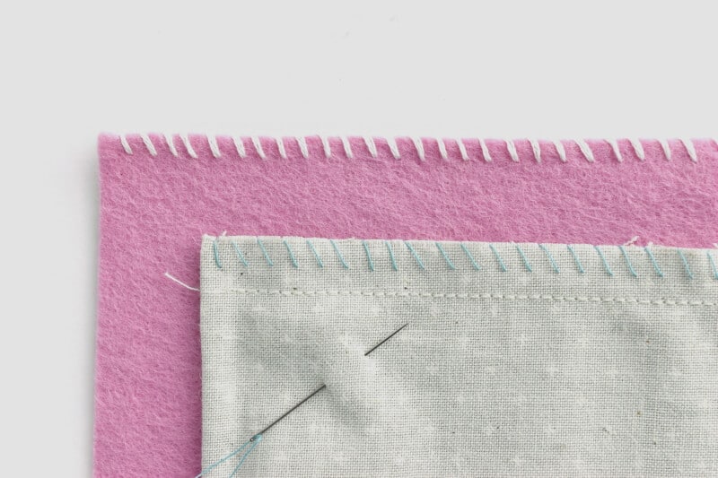 How to Sew an Overcast Stitch: Beginner's Guide