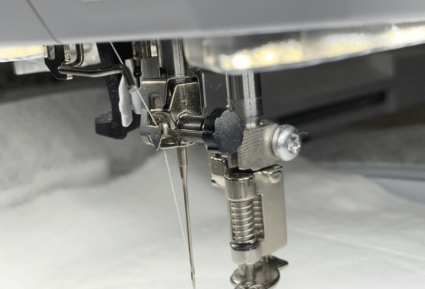 25 Essential Parts of a Sewing Machine You Must Know About