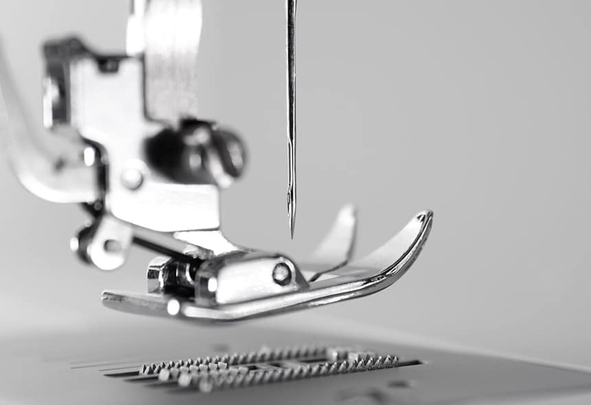25 Essential Parts of a Sewing Machine You Must Know About