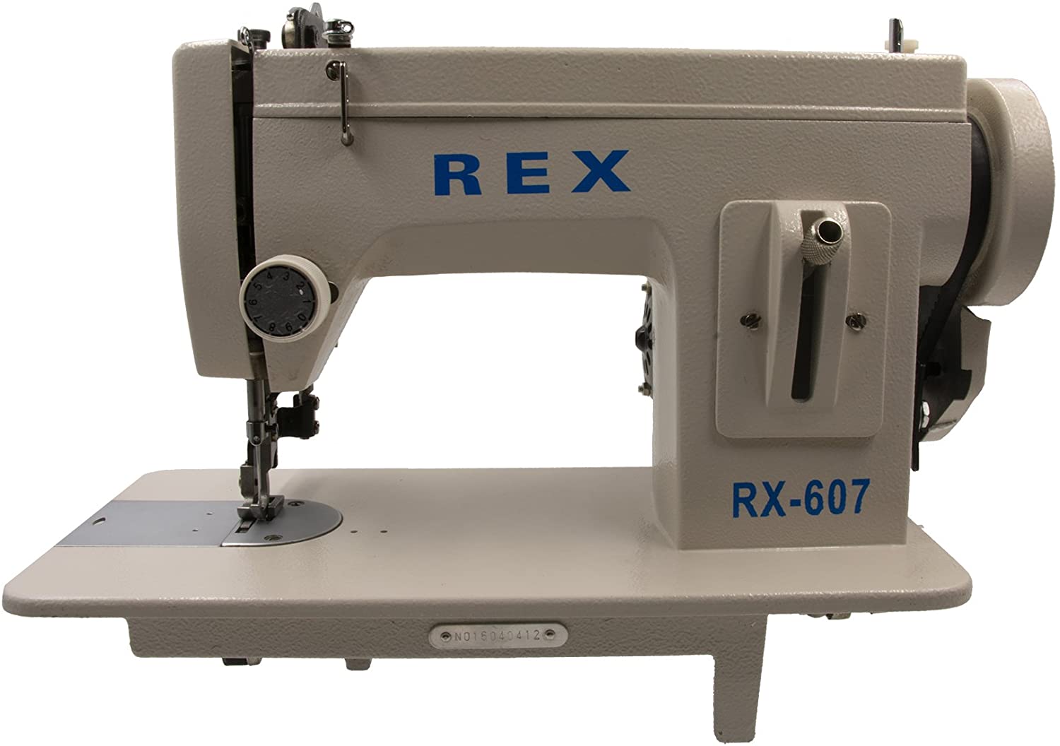 Rex RX-607