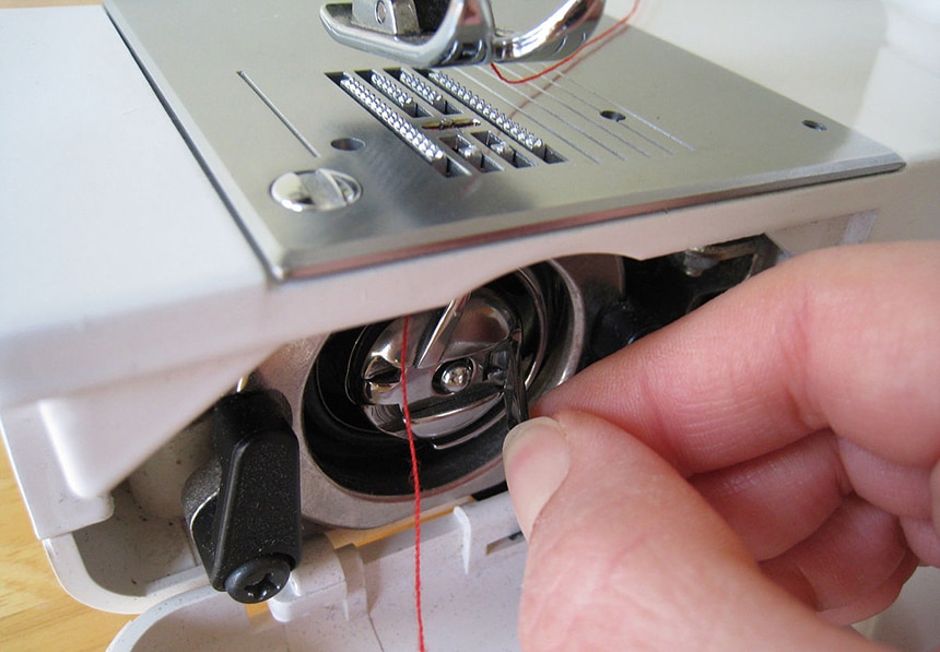 Sewing Machine Tension: 10 Ways to Set and Fix It