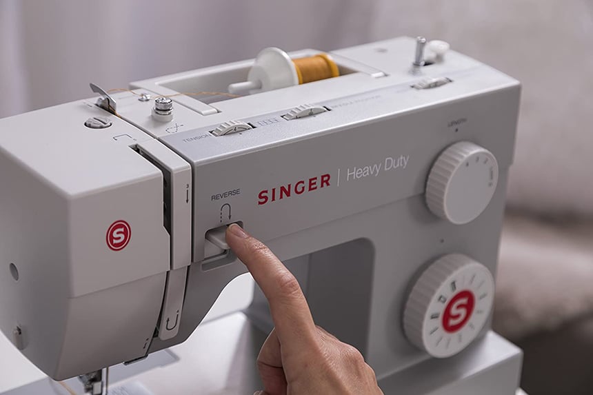 Singer 4411 Review (Fall 2022)