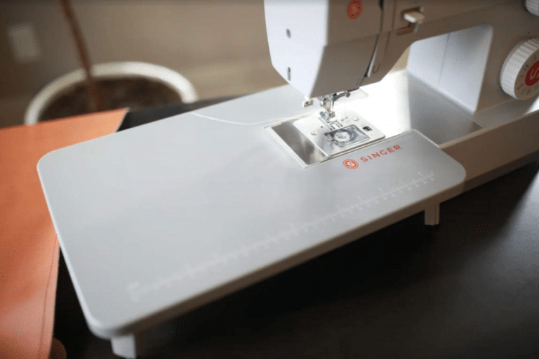Singer 4452 Review (Fall 2023) Features, Pros and Cons