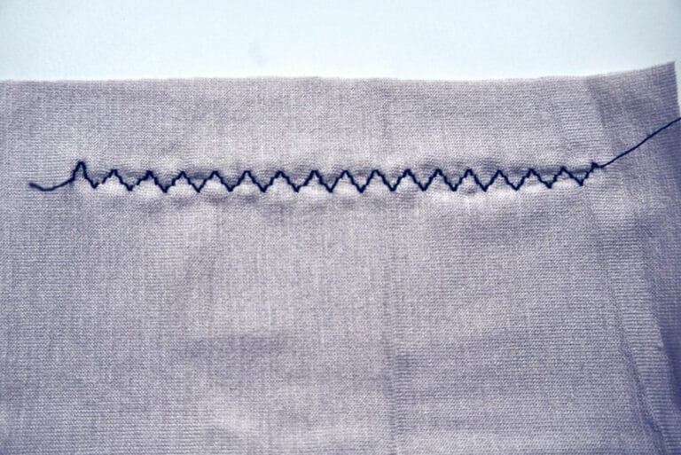 Stretch Stitch: Everything You Need to Know