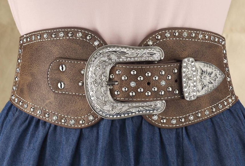 20 Types of Belts - Be Aware of Fashion!