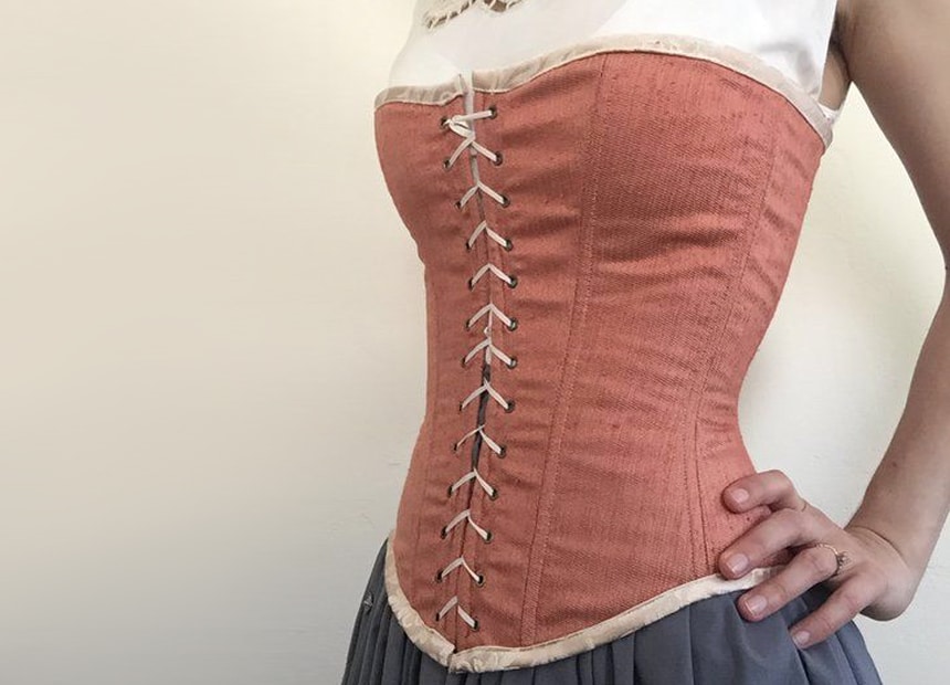20 Types of Corsets - Get Your Desirable Shape with Ease!