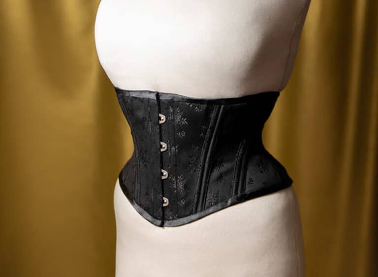 20 Types of Corsets Everything You Need to Know [Upd. 2023]