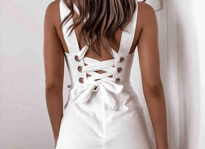 72 Types of Dresses with Pictures - Choose the One that Fits You Best