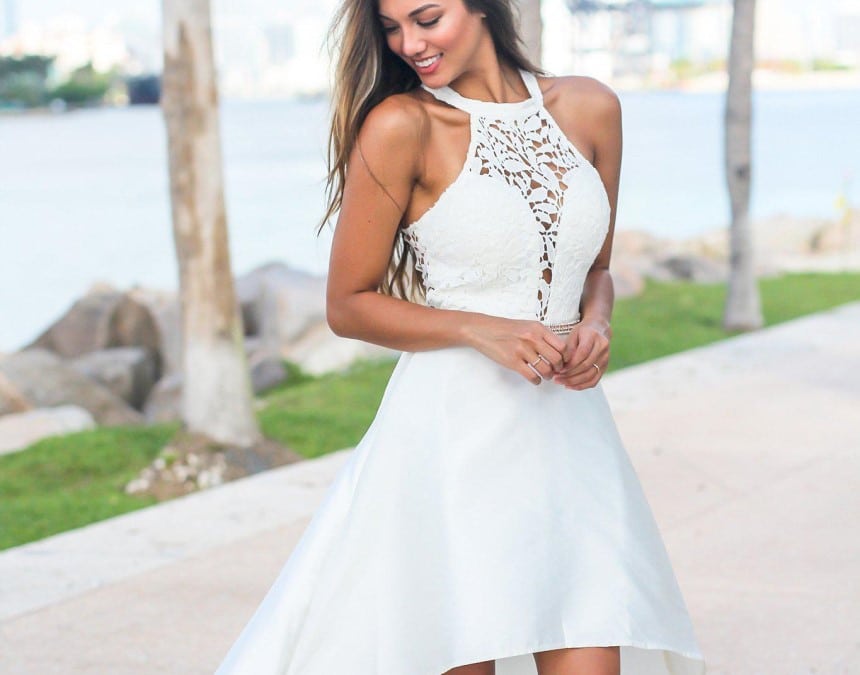 72 Types of Dresses with Pictures - Choose the One that Fits You Best