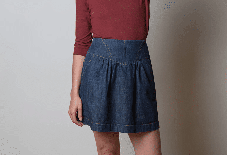 39 Types of Skirts - Look the Best You Can!