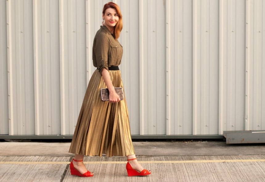 39 Types of Skirts - Look the Best You Can!