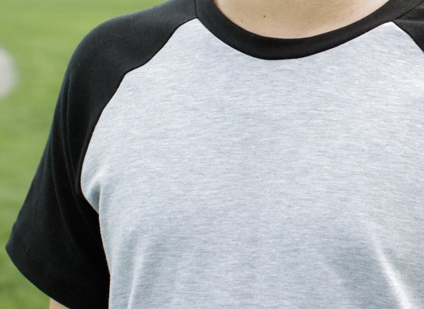 17 Types of T-shirts: Know Your Basics!