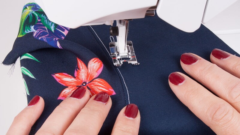 What's an Understitch and How to Use It?