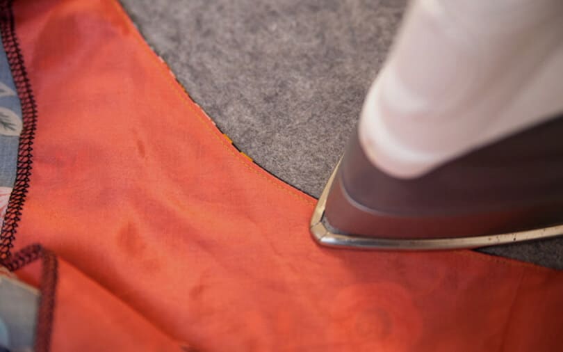 What's an Understitch and How to Use It?