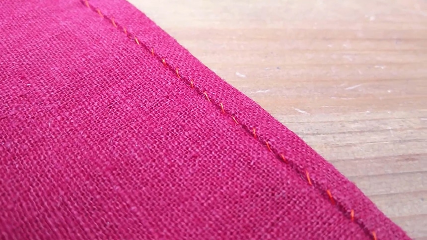 Hem Stitch: What Is It and Why Using It