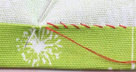 Hem Stitch: Everything You Need to Know