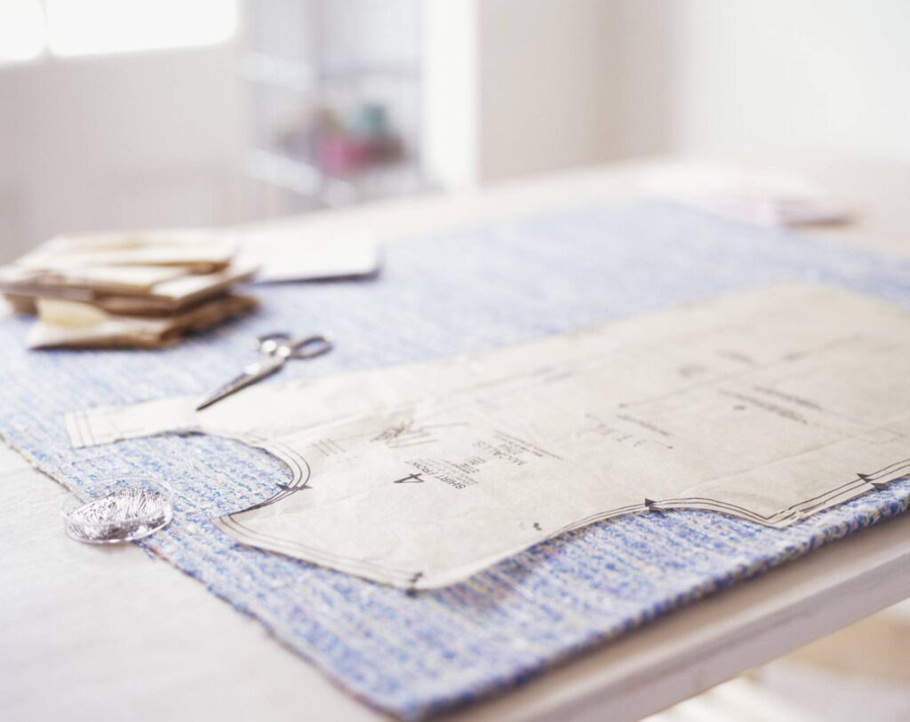 How to Use a Sewing Pattern: Tips and Tricks