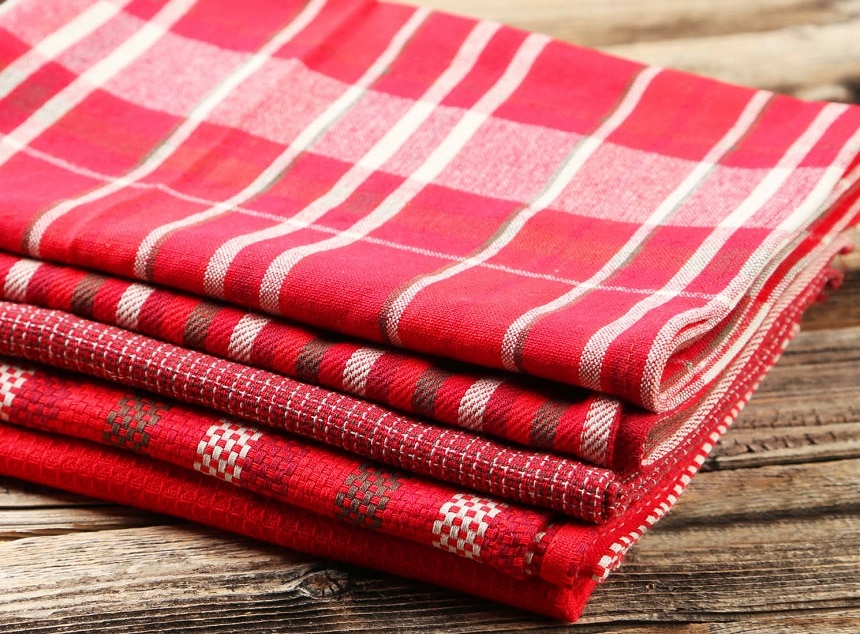 Best Fabric for Napkins: Choose Easily with This Guide!