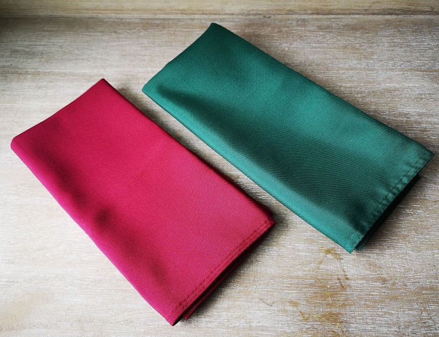 Best Fabric for Napkins: Choose Easily with This Guide!