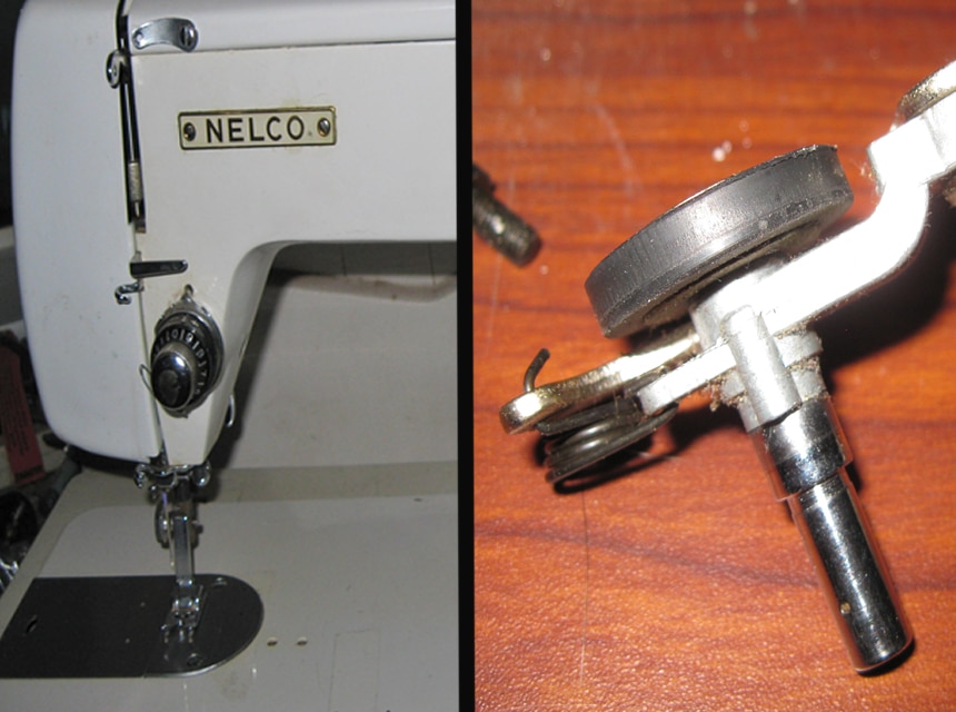 Nelco Sewing Machines: History, Evolution and Models