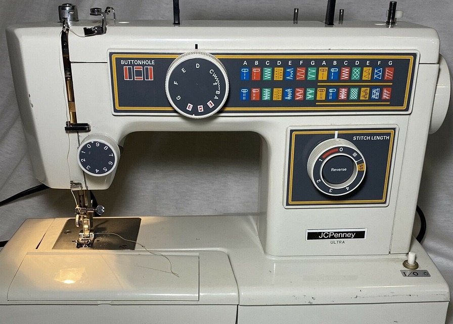 Nelco Sewing Machines: History, Evolution and Models
