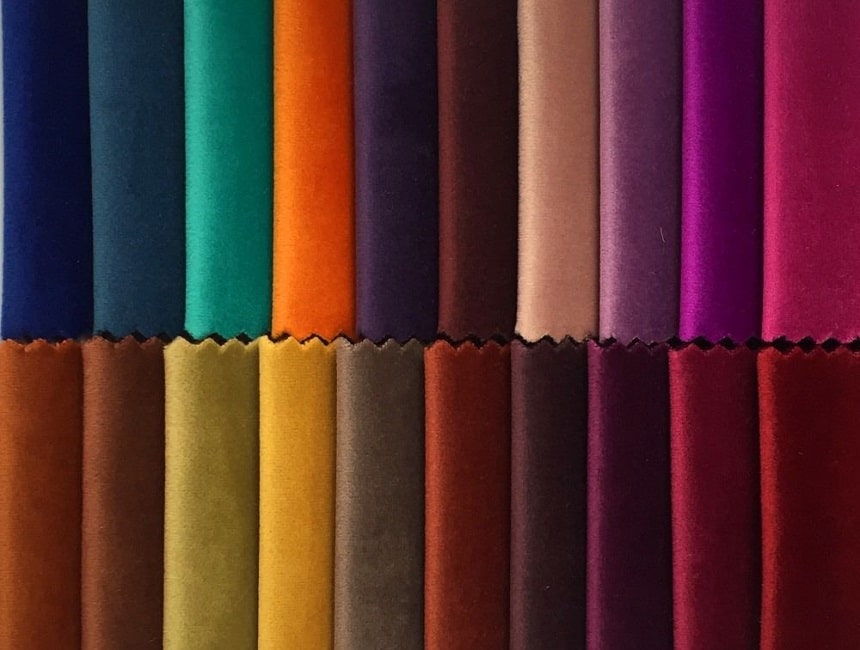 Velvet Color: An Informative Guide