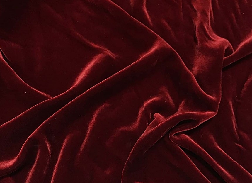 Is it a Color and What Colour is Velvet?