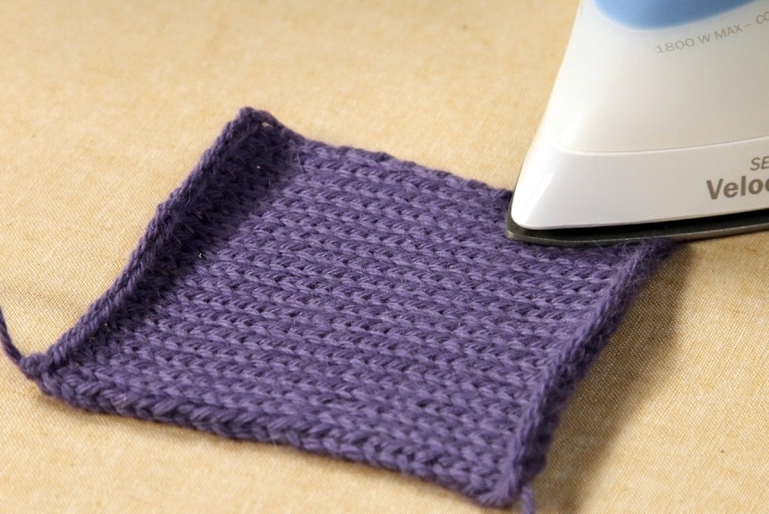 Blocking Knitting: Give Your Project a Professional Finish!