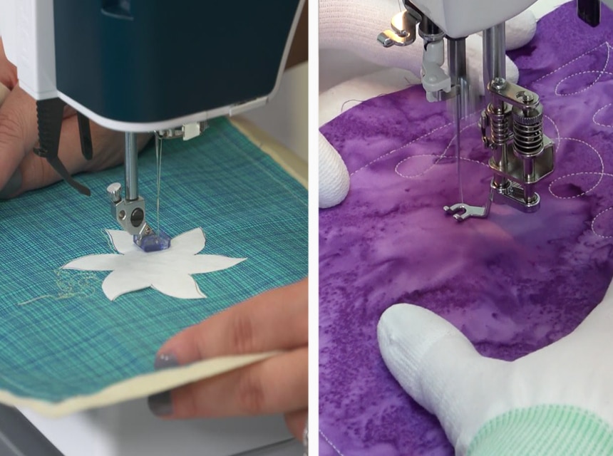 Free Motion Quilting: Here is Everything We Know About It