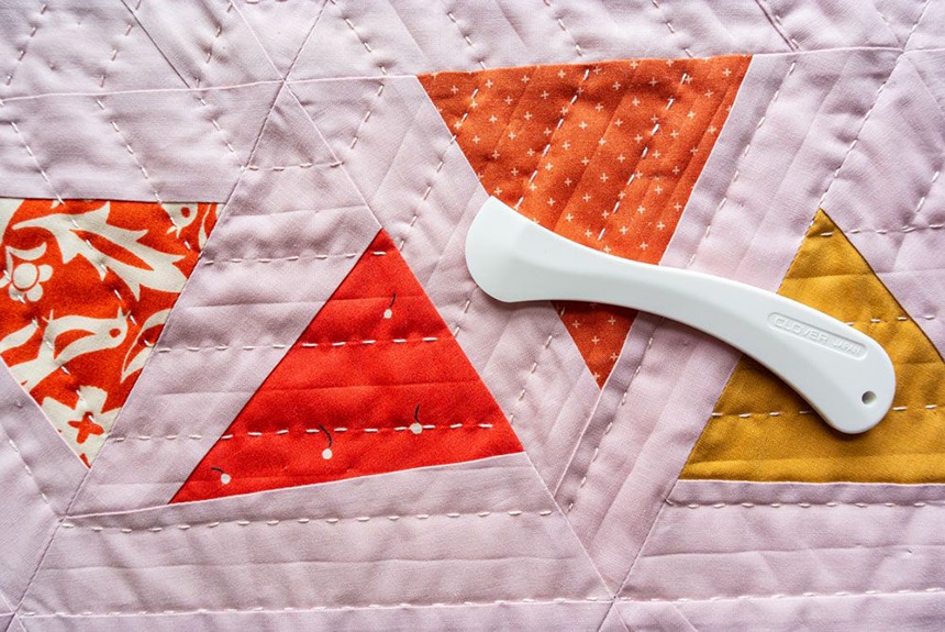 Best Quilt Marking Tools that Will Work on All Types of Fabric
