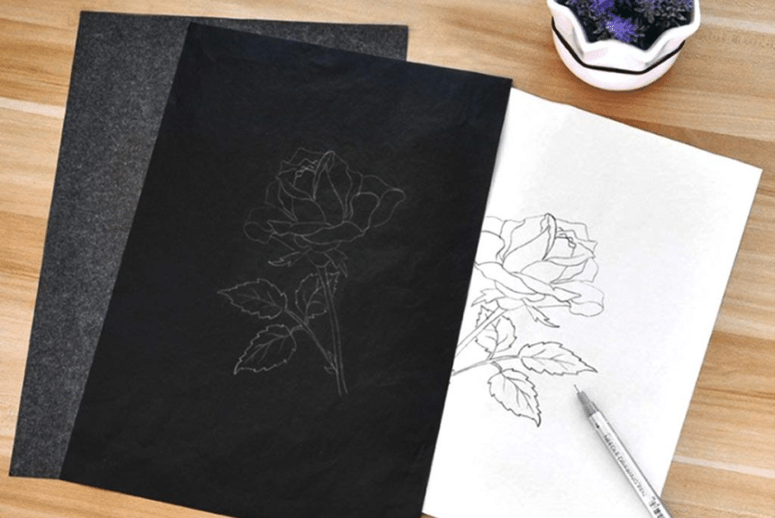 How To Make Your Own Embroidery Pattern: Digital and Hand-Made Methods