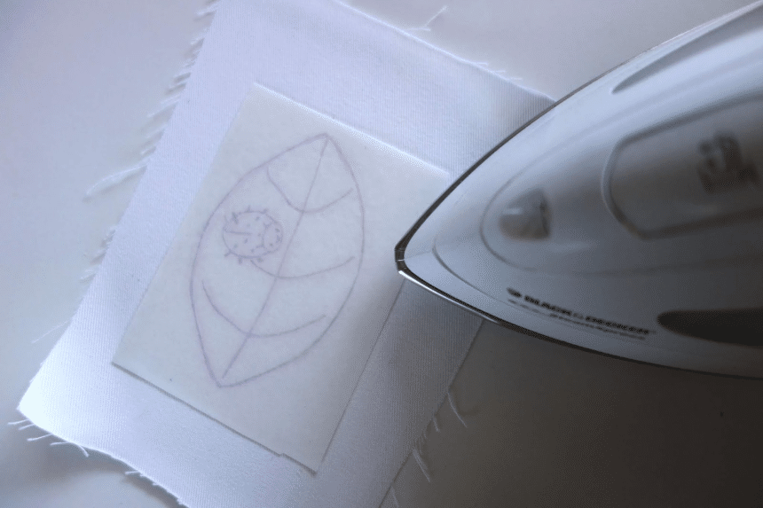 How To Make Your Own Embroidery Pattern: Digital and Hand-Made Methods