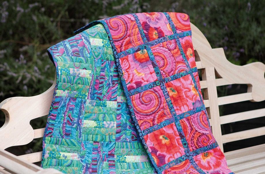 How to Bind a Quilt: Steps and Tips